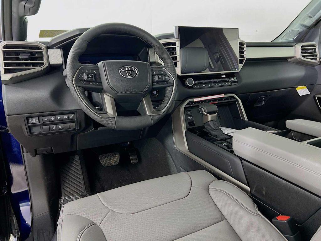 new 2026 Toyota Tundra car, priced at $62,818