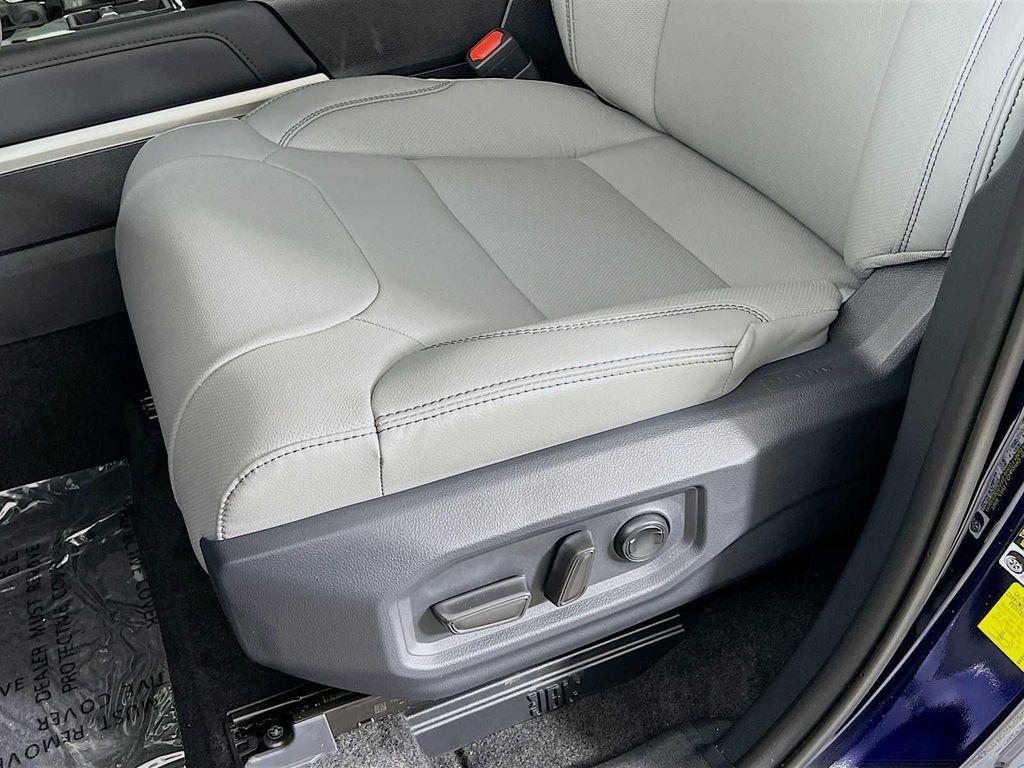 new 2026 Toyota Tundra car, priced at $62,818