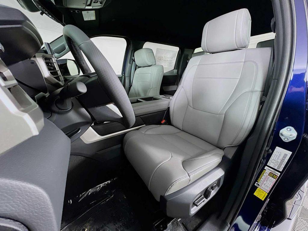 new 2026 Toyota Tundra car, priced at $62,818