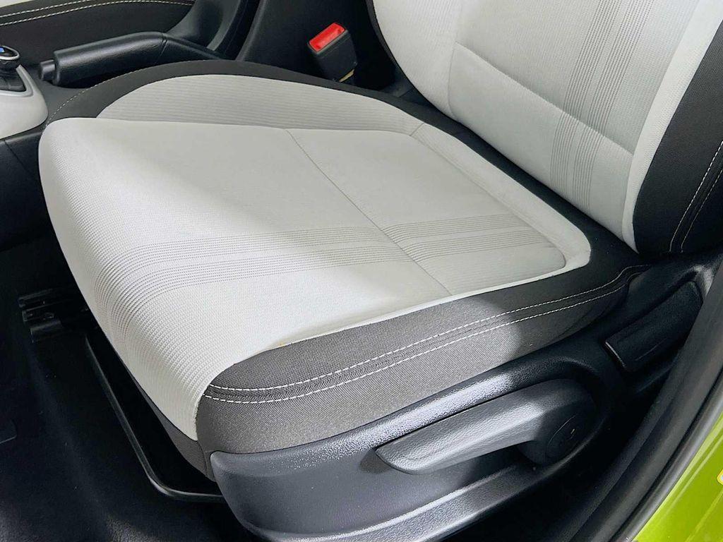 used 2023 Hyundai Venue car, priced at $16,991