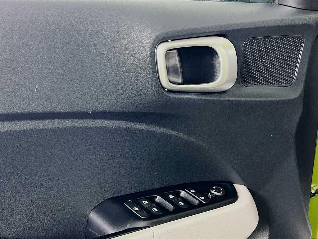 used 2023 Hyundai Venue car, priced at $16,991