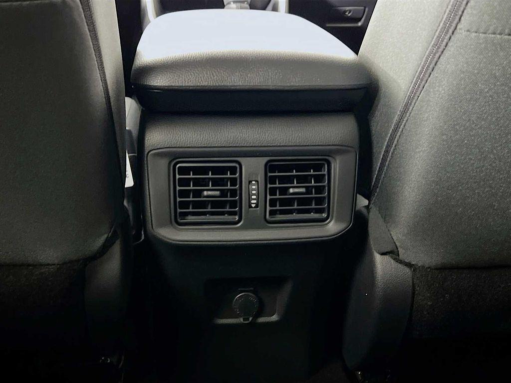 new 2025 Toyota RAV4 car, priced at $33,974