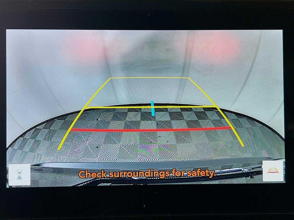 new 2025 Toyota RAV4 car, priced at $33,974