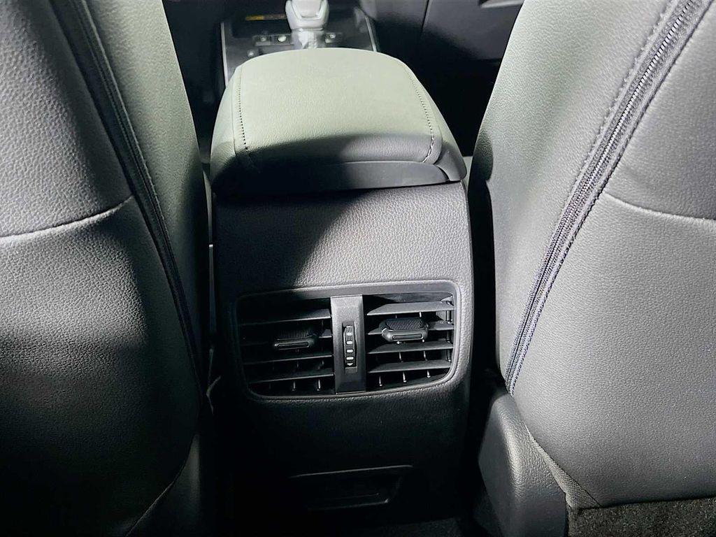 new 2026 Toyota Corolla Cross car, priced at $35,153