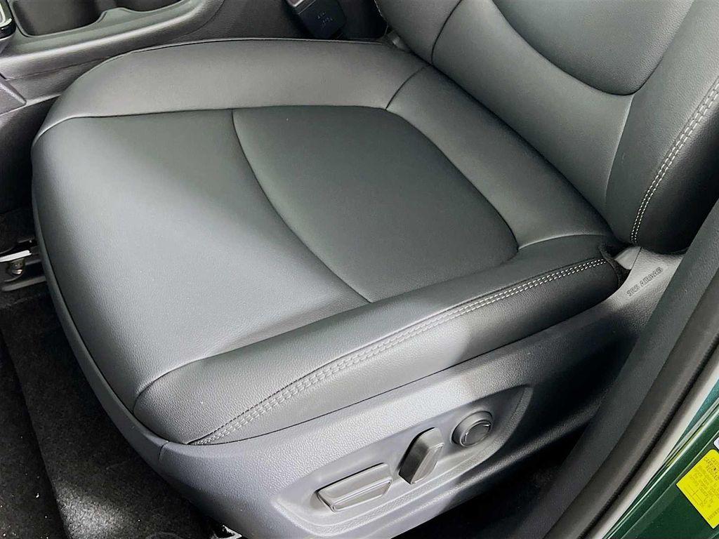 new 2026 Toyota Corolla Cross car, priced at $35,153