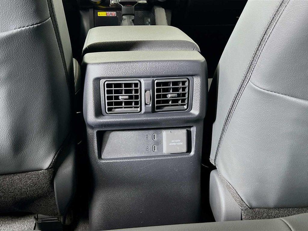 new 2026 Toyota 4Runner car, priced at $60,548