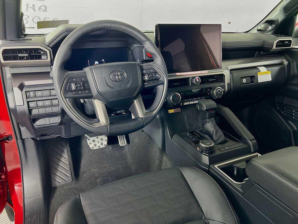 new 2026 Toyota 4Runner car, priced at $60,548