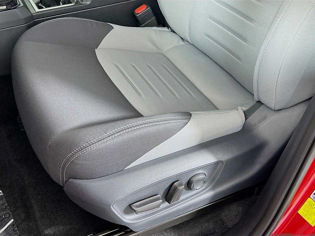 new 2025 Toyota Tacoma Hybrid car, priced at $55,153