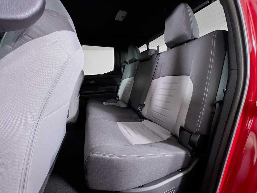 new 2025 Toyota Tacoma Hybrid car, priced at $55,153