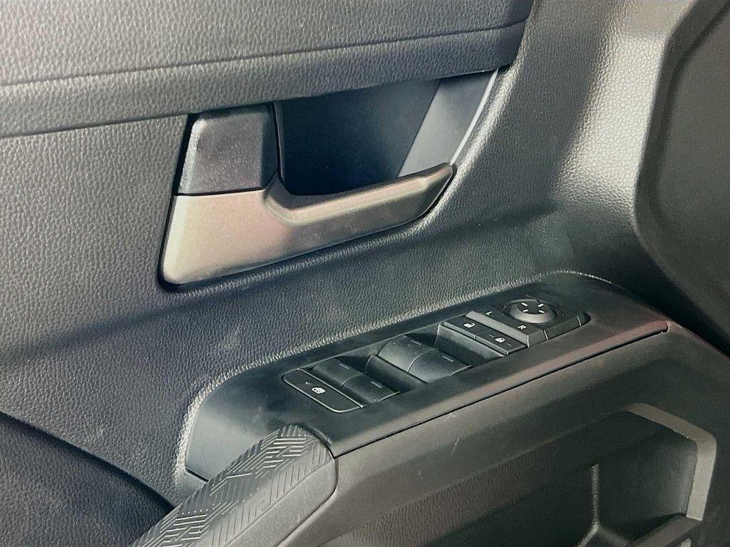 new 2025 Toyota Tacoma Hybrid car, priced at $55,153