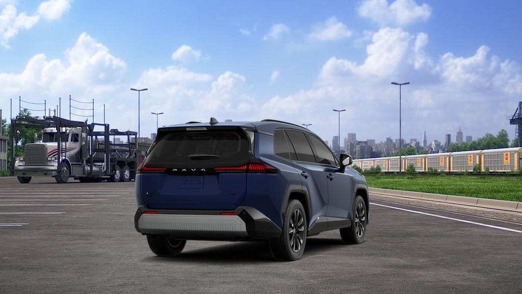 new 2026 Toyota RAV4 Plug-In Hybrid car, priced at $46,769