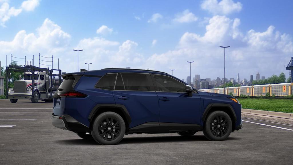 new 2026 Toyota RAV4 Plug-In Hybrid car, priced at $46,769