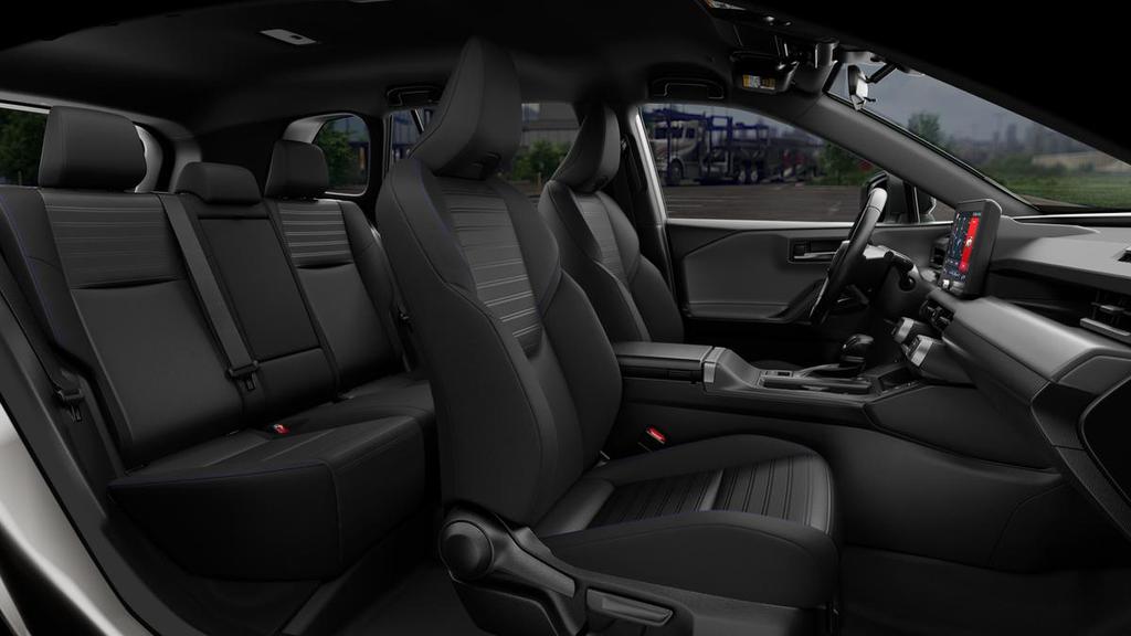 new 2026 Toyota RAV4 Plug-In Hybrid car, priced at $46,769