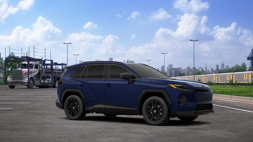 new 2026 Toyota RAV4 Plug-In Hybrid car, priced at $46,769