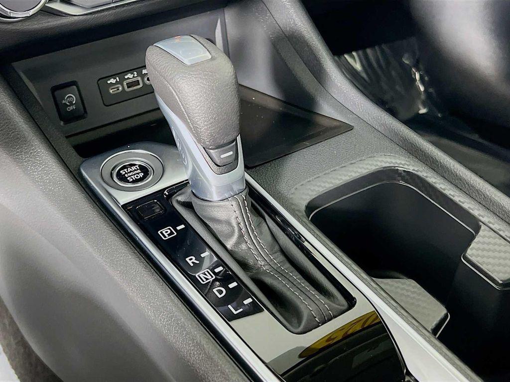 used 2025 Nissan Sentra car, priced at $21,948