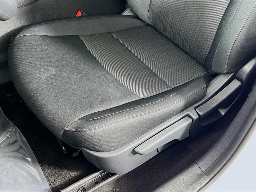 used 2025 Nissan Sentra car, priced at $21,948