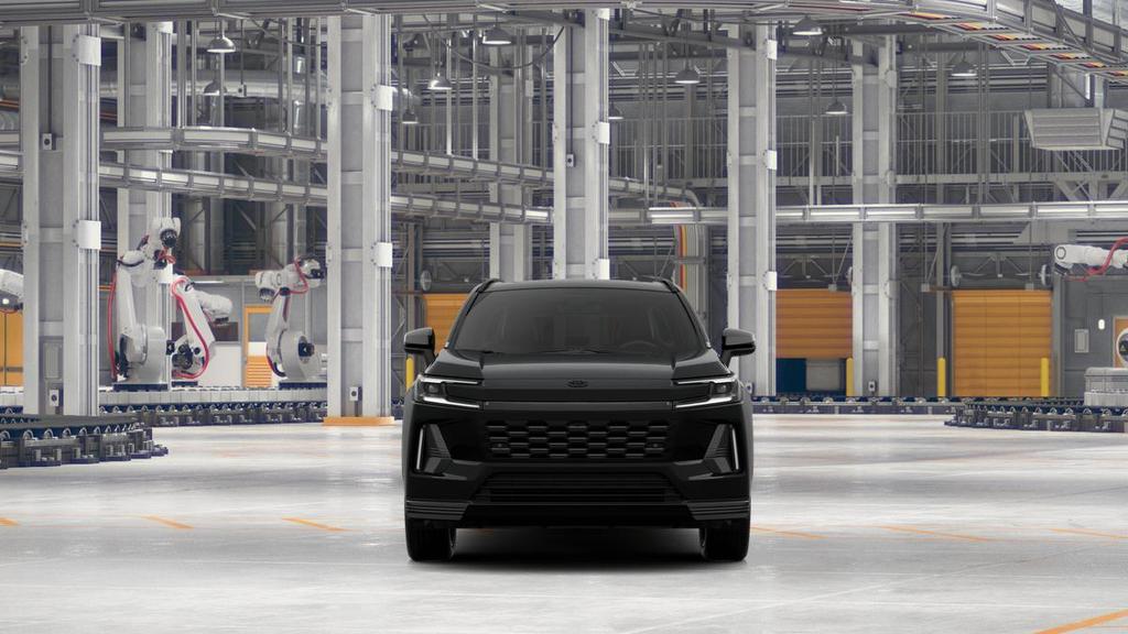 new 2026 Toyota RAV4 car, priced at $44,834