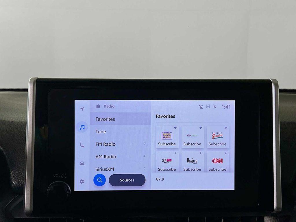 used 2023 Toyota RAV4 Prime car, priced at $32,991