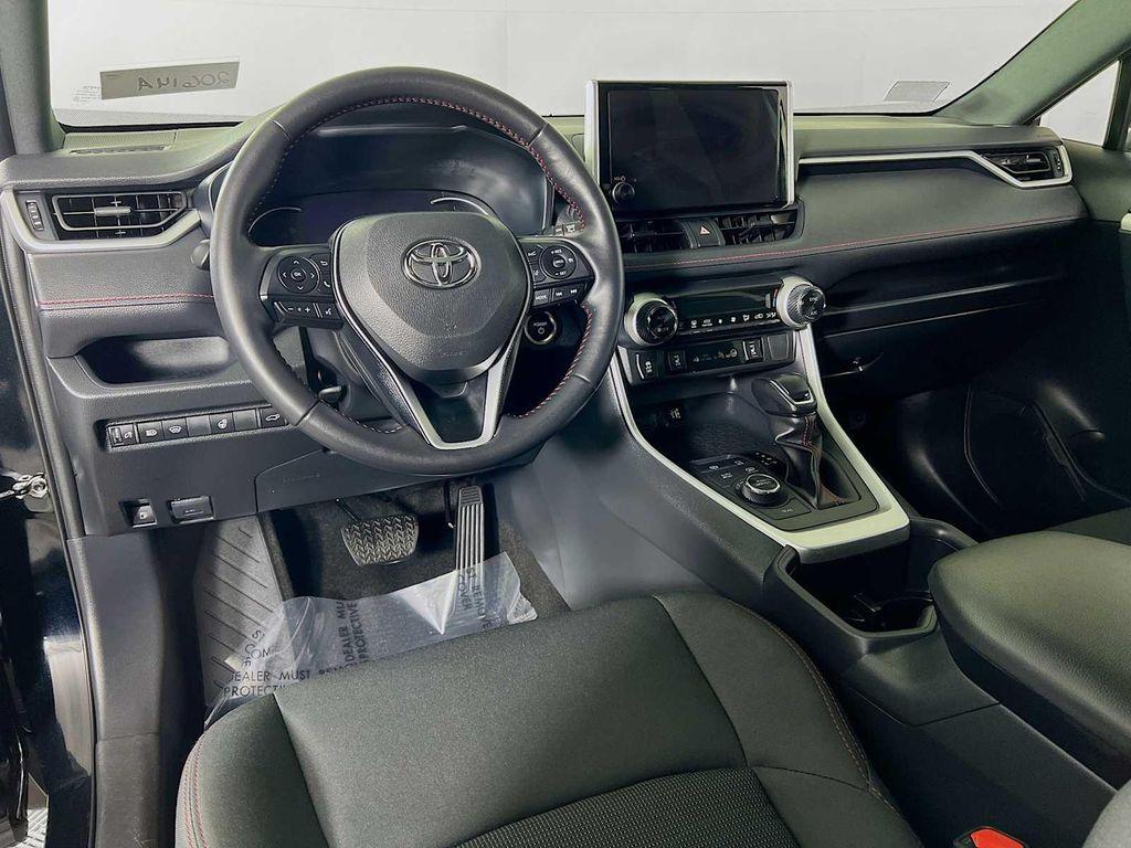 used 2023 Toyota RAV4 Prime car, priced at $32,991