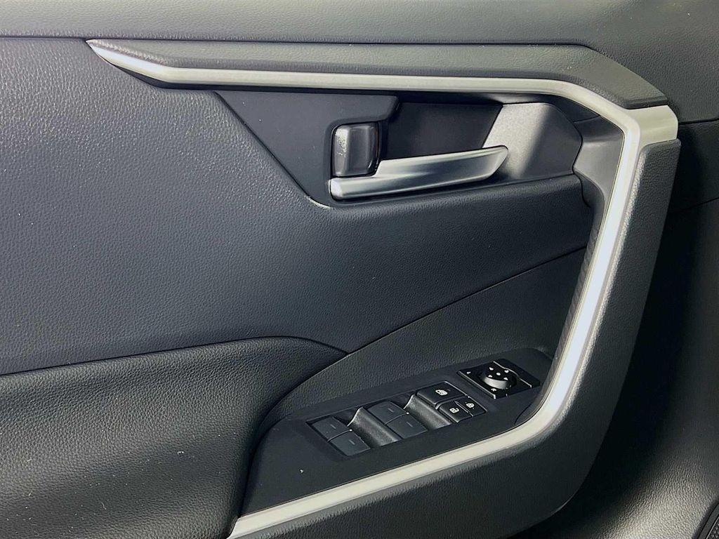 used 2023 Toyota RAV4 Prime car, priced at $32,991