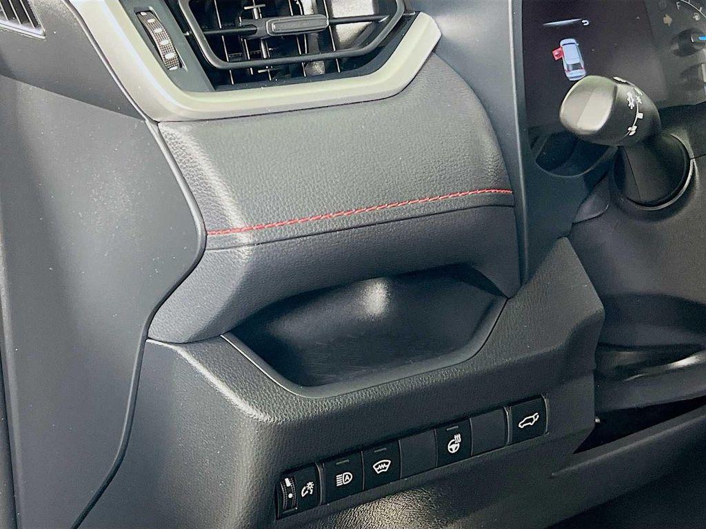 used 2023 Toyota RAV4 Prime car, priced at $32,991