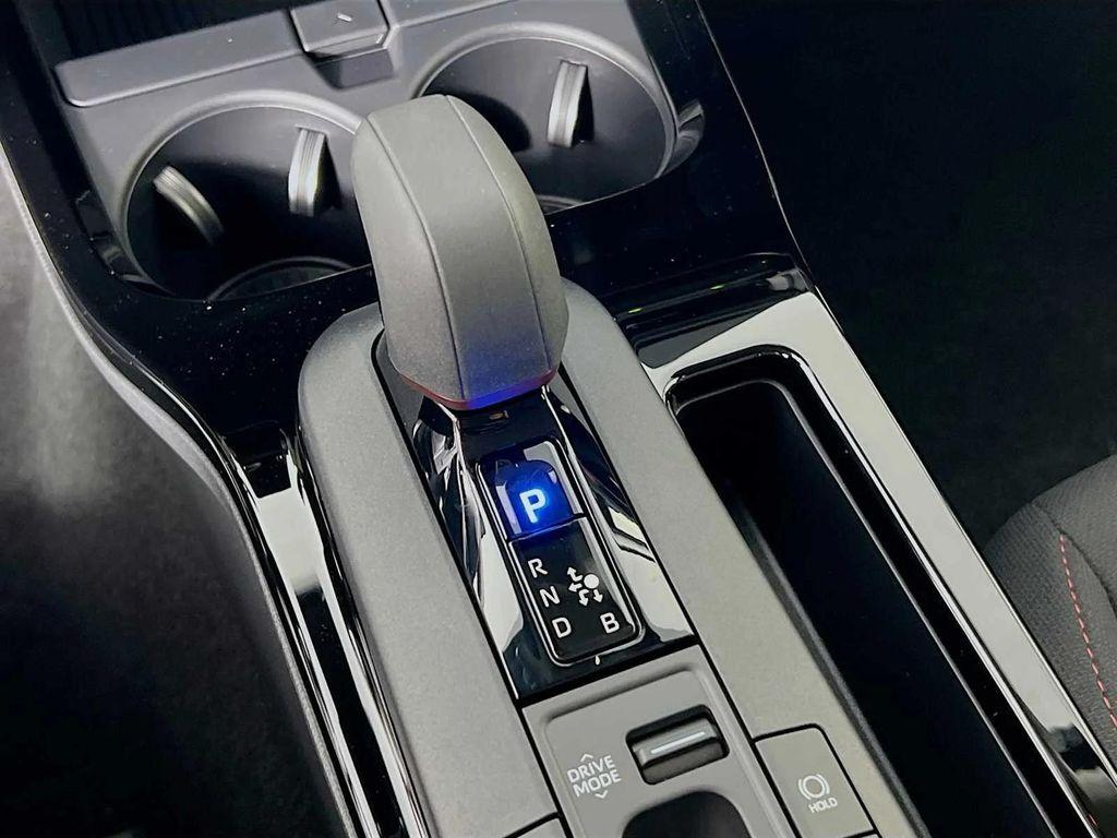 new 2026 Toyota Prius Plug-In Hybrid car, priced at $35,979