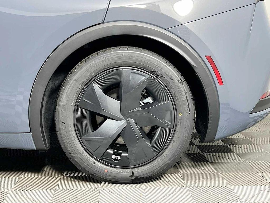 new 2026 Toyota Prius Plug-In Hybrid car, priced at $35,979