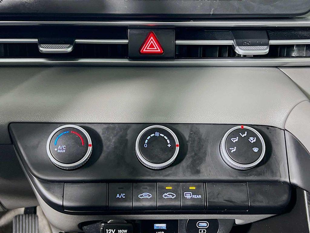 used 2024 Hyundai Elantra car, priced at $19,793