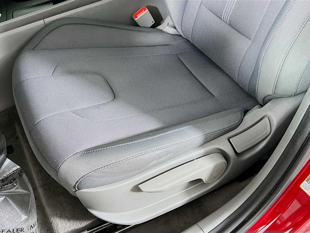 used 2024 Hyundai Elantra car, priced at $19,793