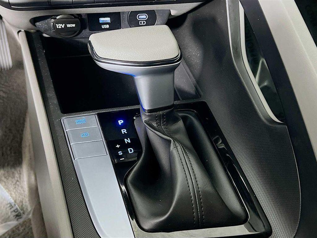 used 2024 Hyundai Elantra car, priced at $19,793