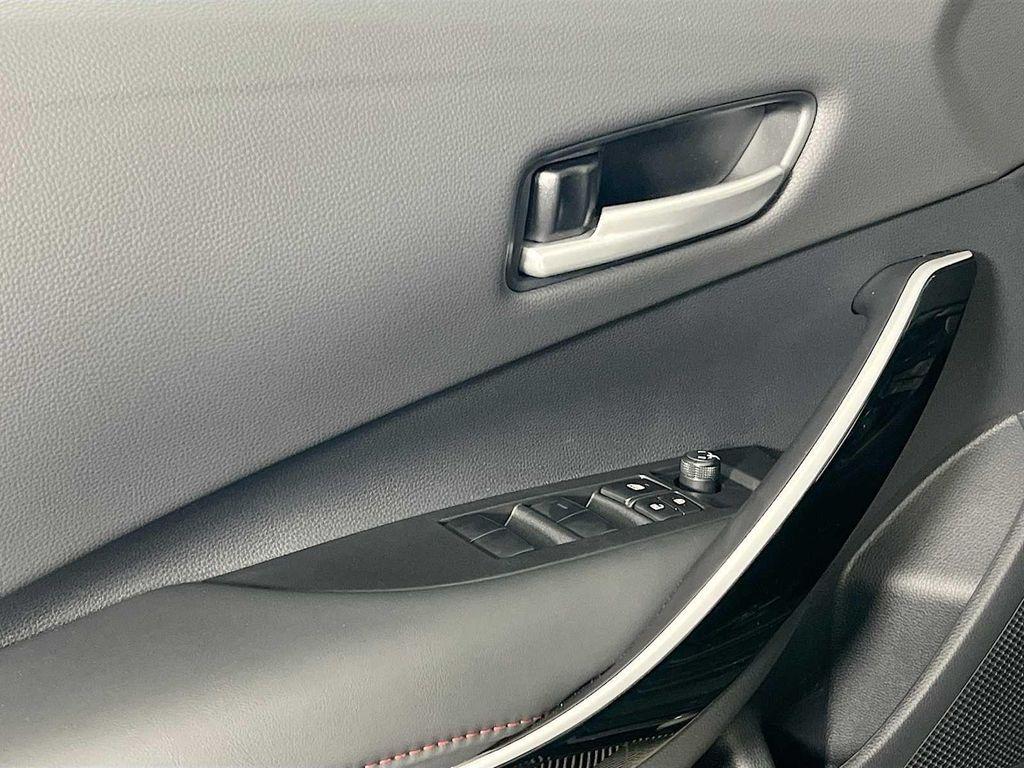 new 2026 Toyota Corolla car, priced at $31,934