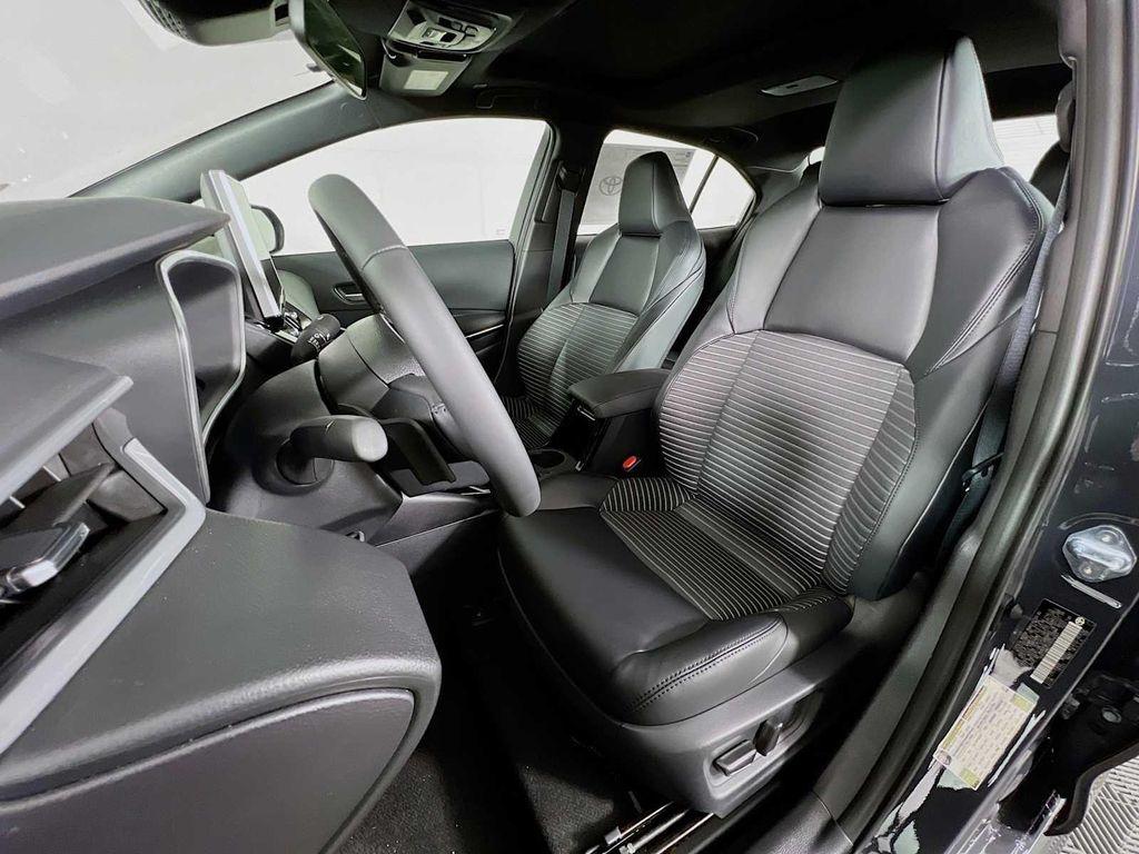 new 2026 Toyota Corolla car, priced at $31,934