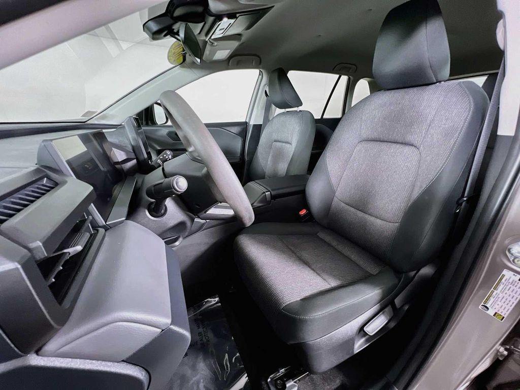 used 2026 Toyota RAV4 car, priced at $36,059