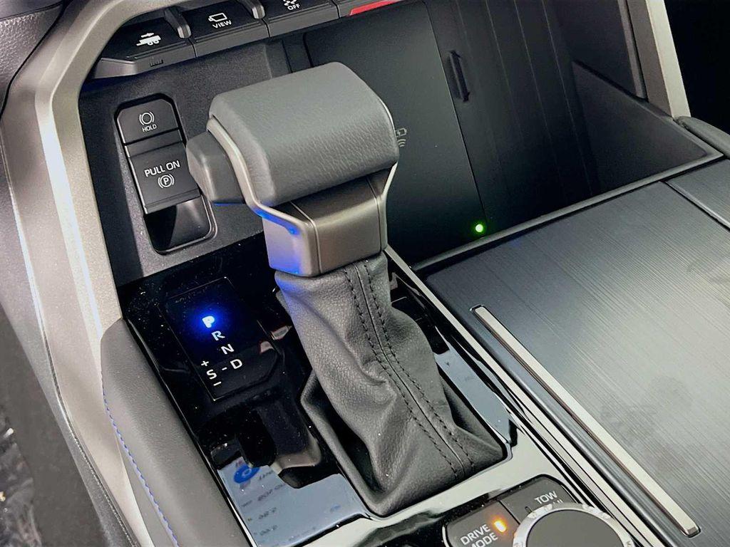 new 2026 Toyota Tundra car, priced at $68,326