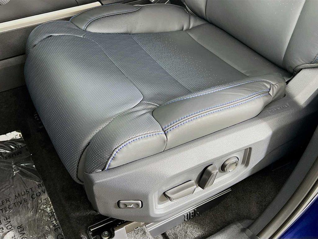 new 2026 Toyota Tundra car, priced at $67,926