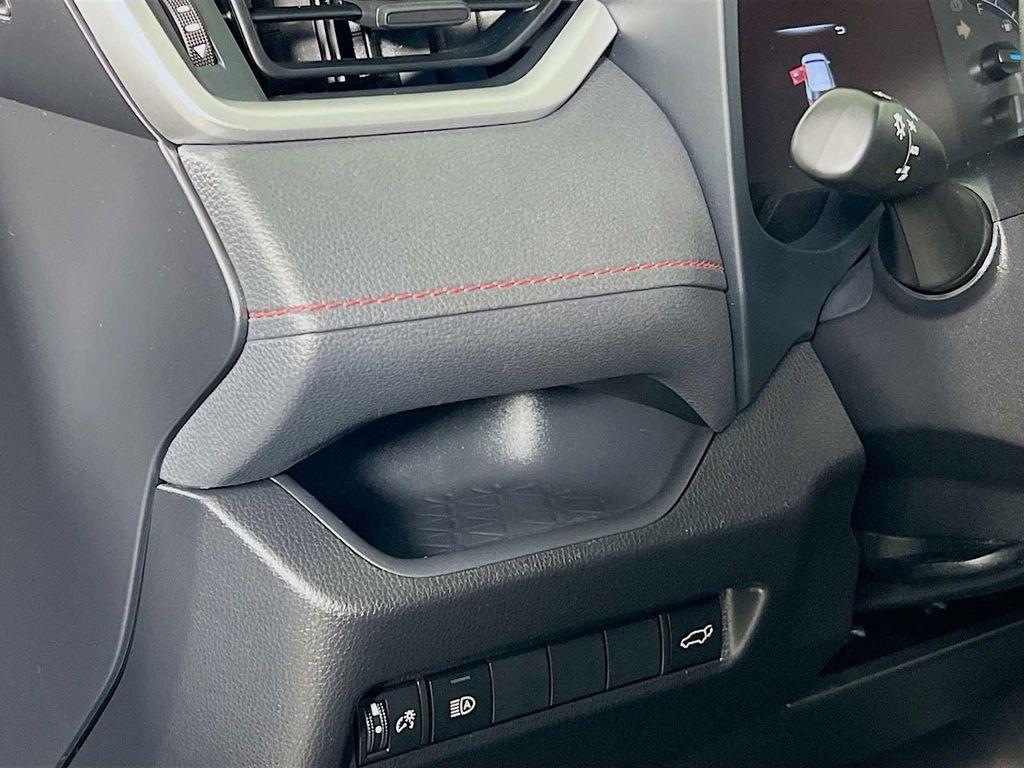 used 2021 Toyota RAV4 Prime car, priced at $23,991