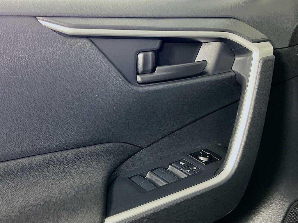 used 2021 Toyota RAV4 Prime car, priced at $23,991