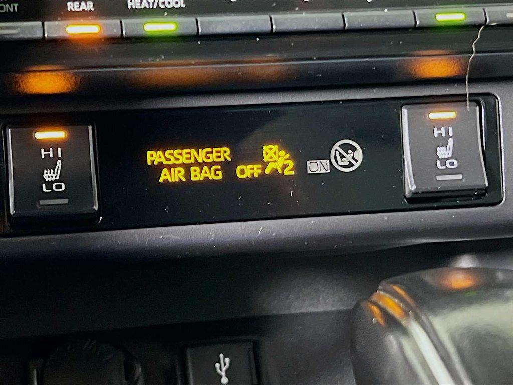 used 2021 Toyota RAV4 Prime car, priced at $23,991