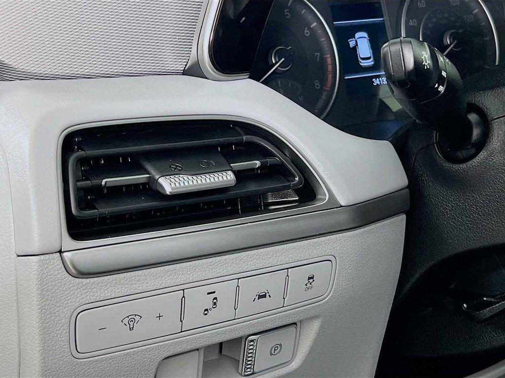 used 2020 Hyundai Palisade car, priced at $25,991