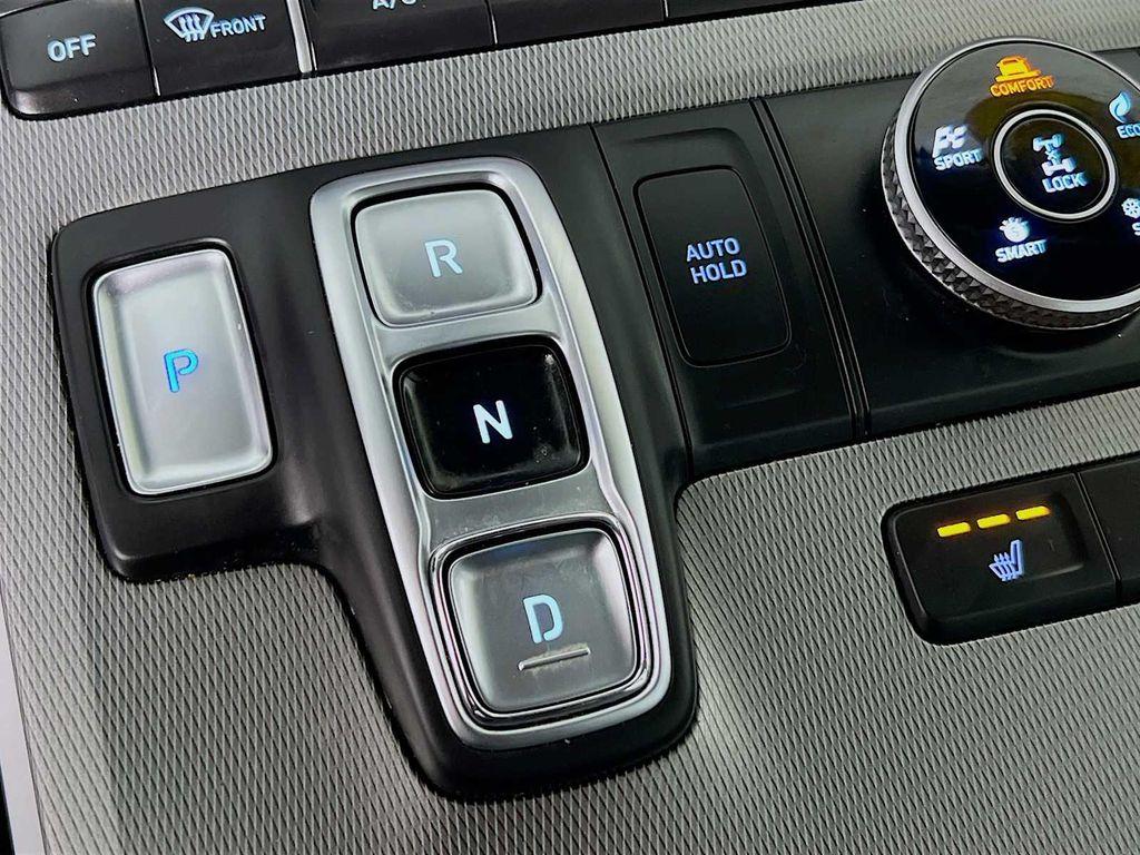 used 2020 Hyundai Palisade car, priced at $25,991