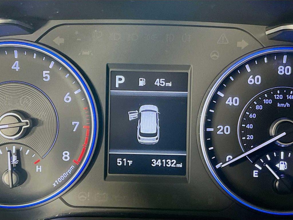 used 2020 Hyundai Palisade car, priced at $25,991