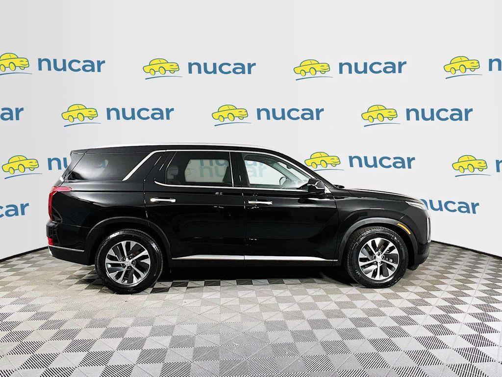 used 2020 Hyundai Palisade car, priced at $25,991