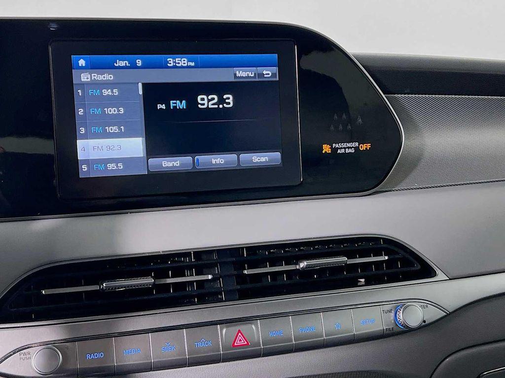 used 2020 Hyundai Palisade car, priced at $25,991