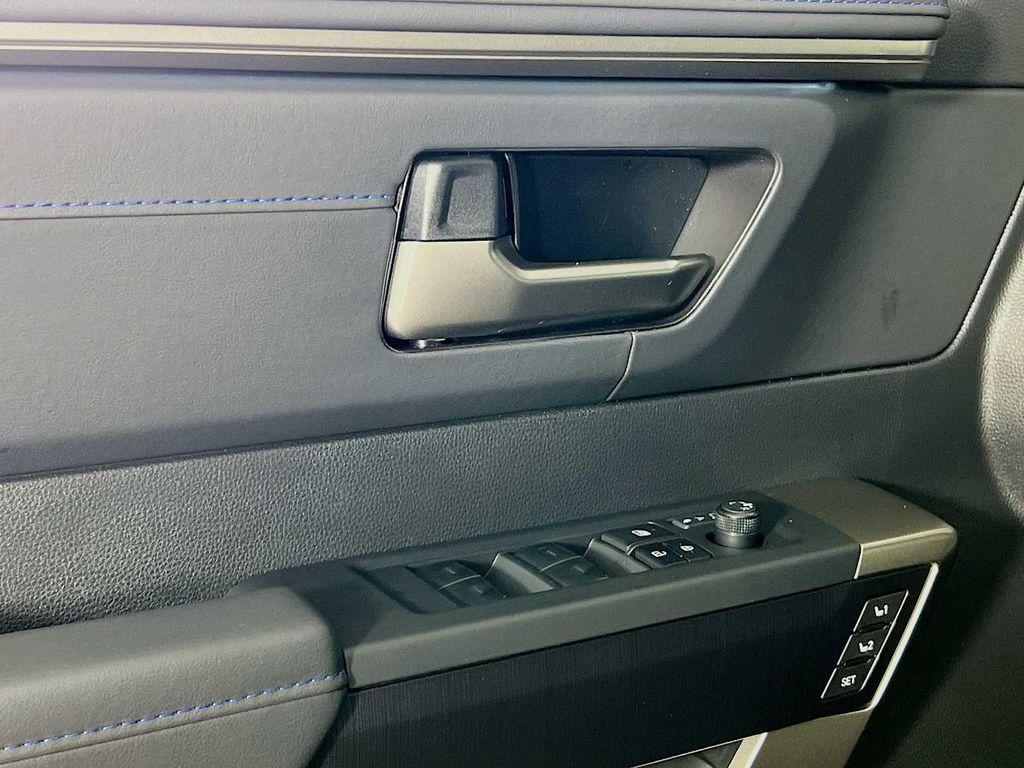 new 2026 Toyota Tundra car, priced at $71,326