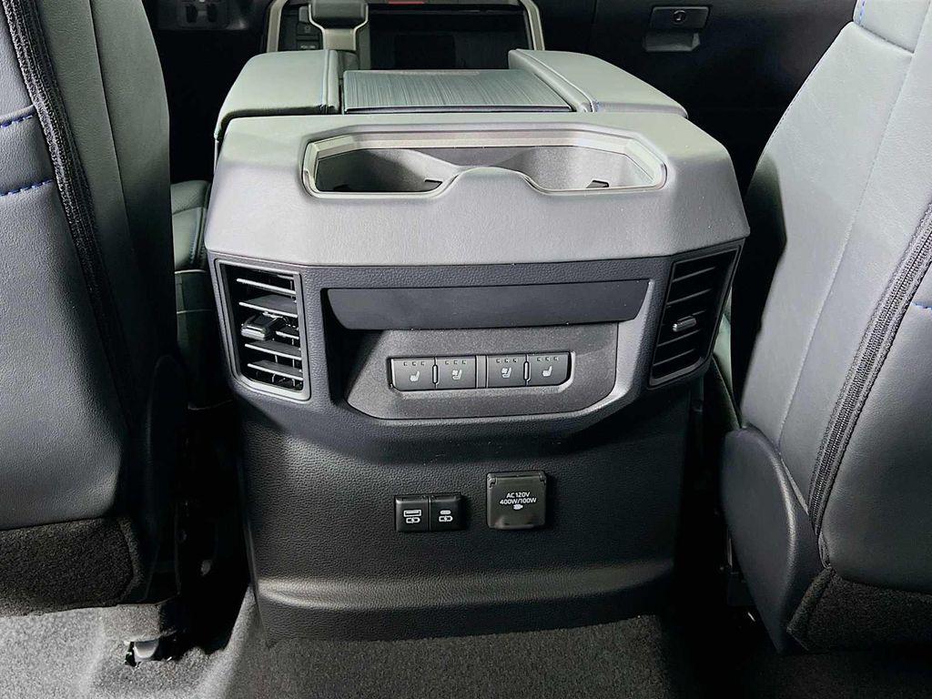 new 2026 Toyota Tundra car, priced at $71,326