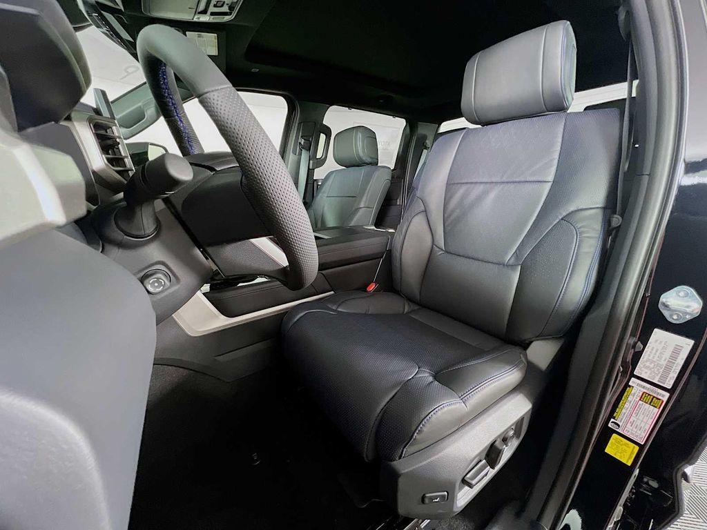 new 2026 Toyota Tundra car, priced at $71,326