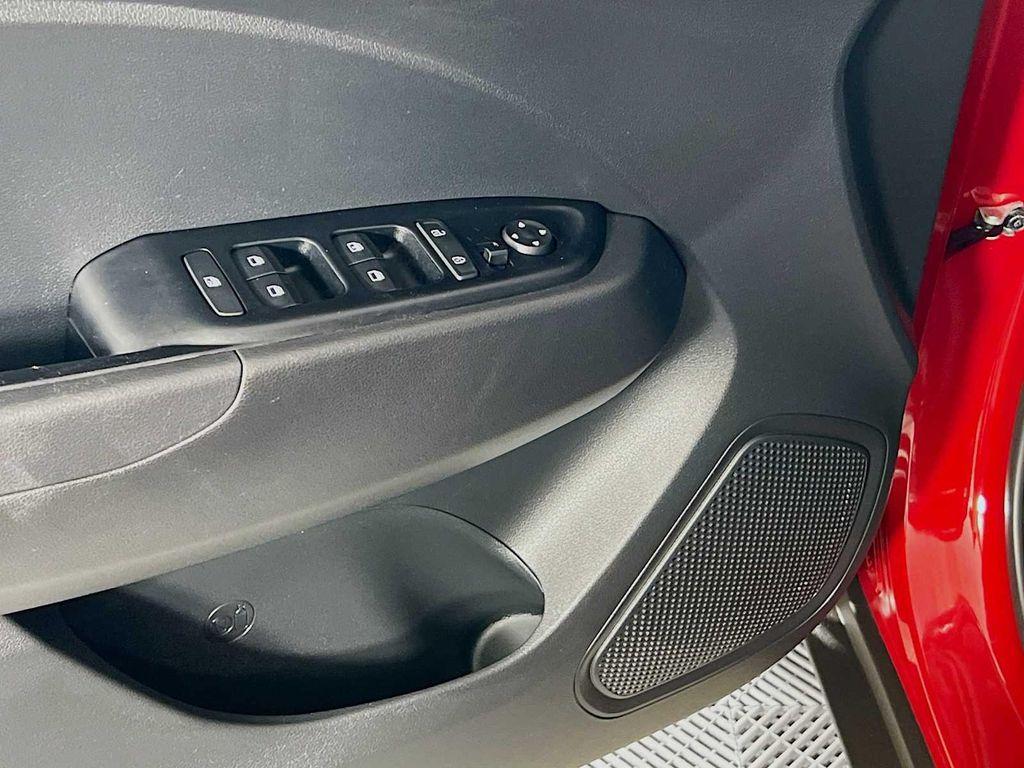 used 2024 Hyundai Venue car, priced at $19,995