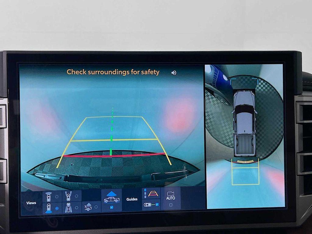 new 2026 Toyota Tundra car, priced at $65,255