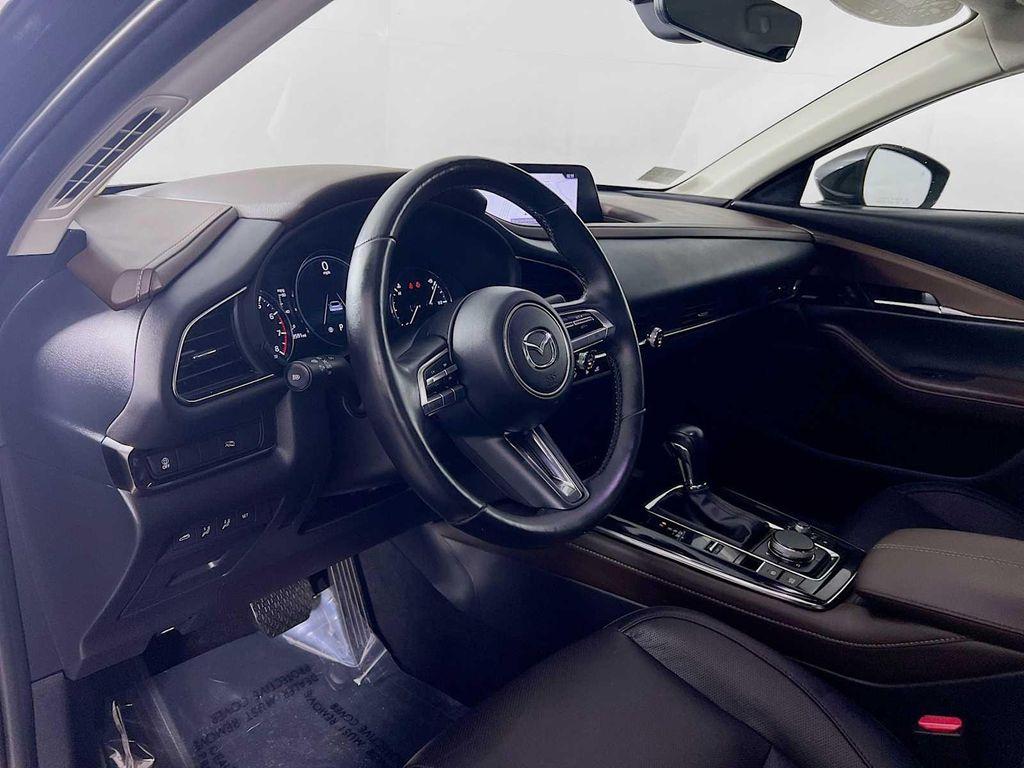 used 2021 Mazda CX-30 car, priced at $23,900