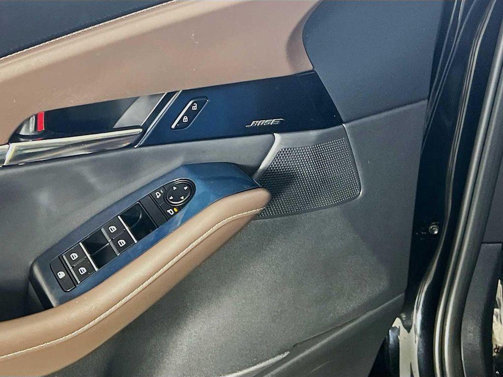 used 2021 Mazda CX-30 car, priced at $23,900